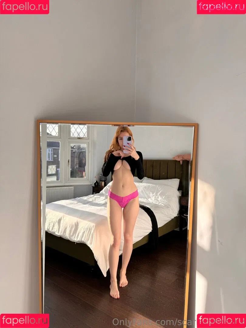 Scarlett Jones / https: / scarlettjones00 / scarlettjonesofficial / scarlettjonesuk Onlyfans Photo Gallery 