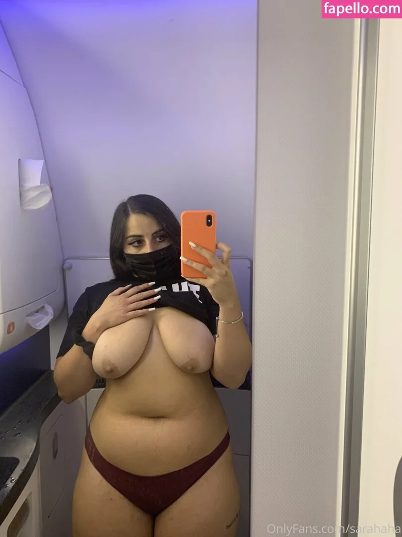 Sara Hart Nude Onlyfans Photo 13