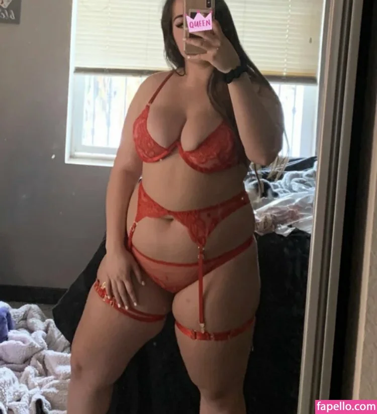 Sara Hart Nude Onlyfans Photo 9
