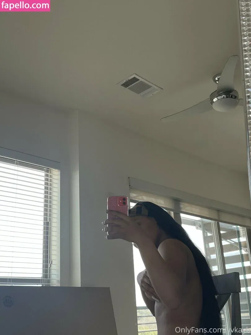 vixenkayb / vvkayb Onlyfans Photo Gallery 