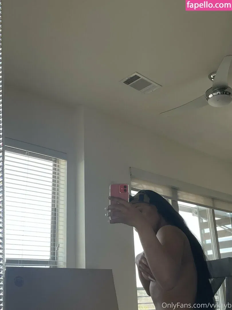 vixenkayb / vvkayb Onlyfans Photo Gallery 