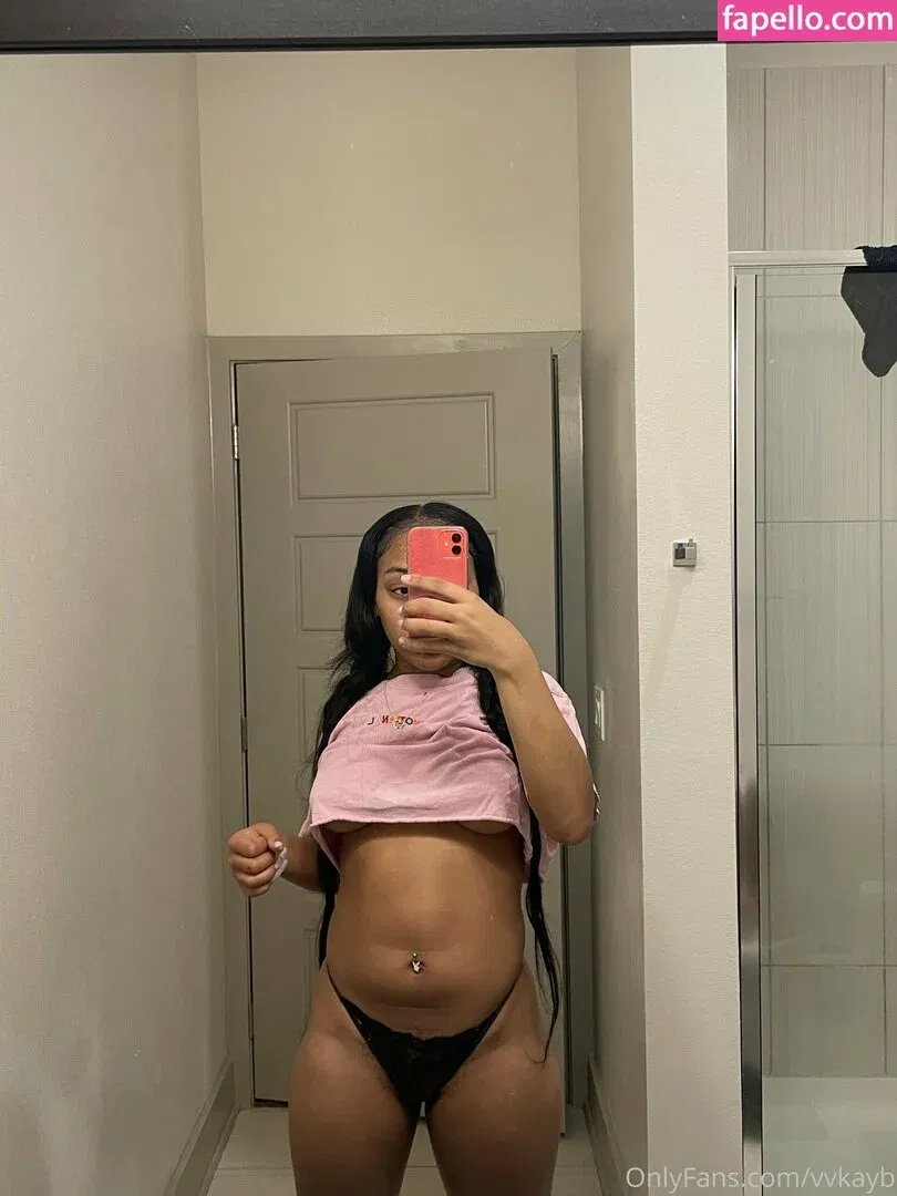 vixenkayb / vvkayb Onlyfans Photo Gallery 