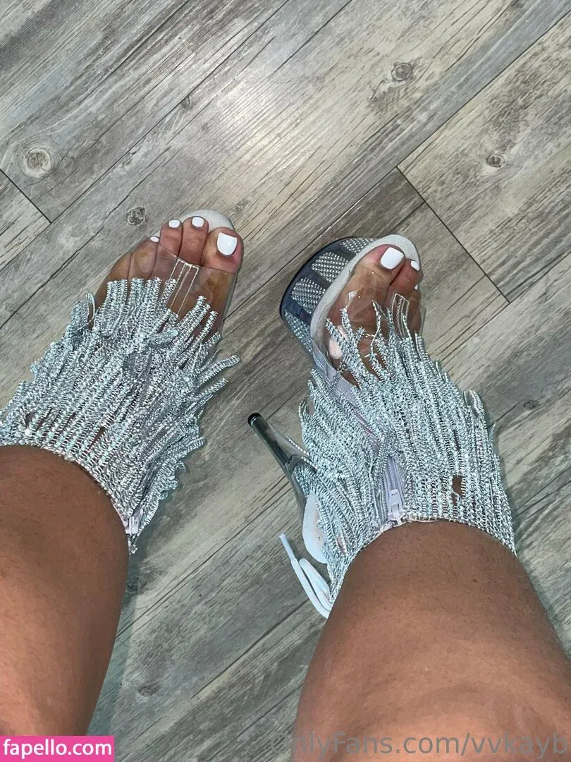 vixenkayb / vvkayb Onlyfans Photo Gallery 