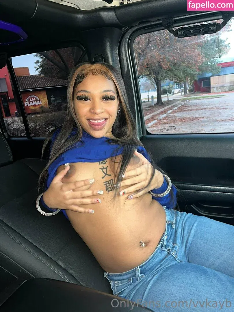 vixenkayb / vvkayb Onlyfans Photo Gallery 