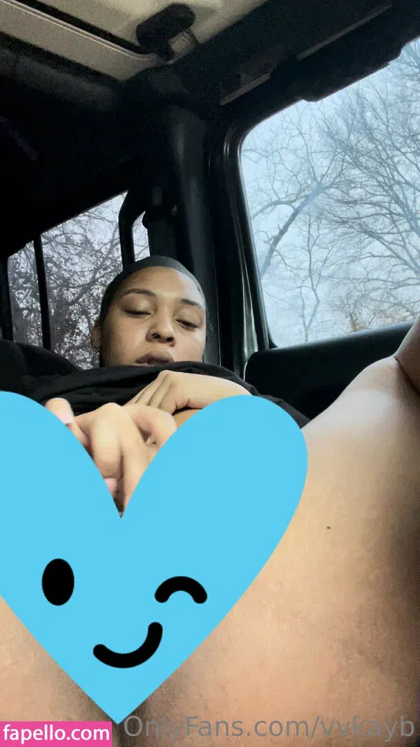 vixenkayb / vvkayb Onlyfans Photo Gallery 