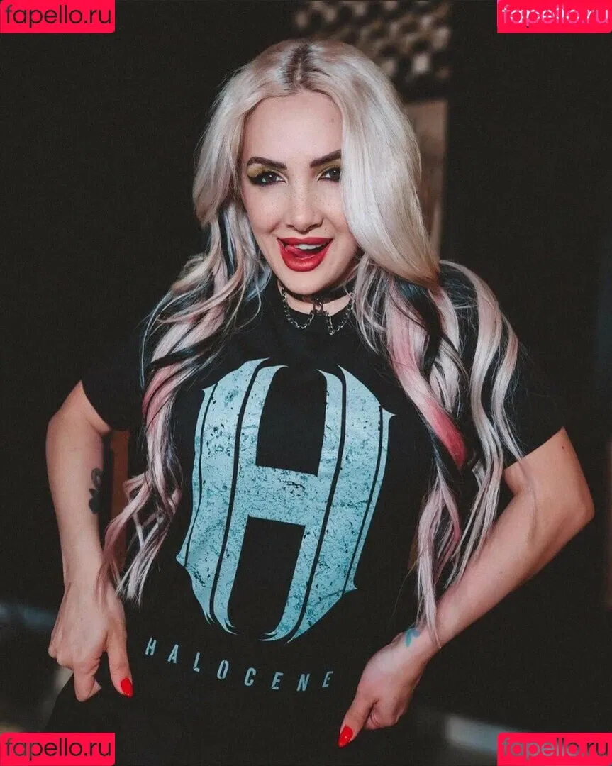 Addie Nicole Amick / Halocene / addienicoleamick Onlyfans Photo Gallery 