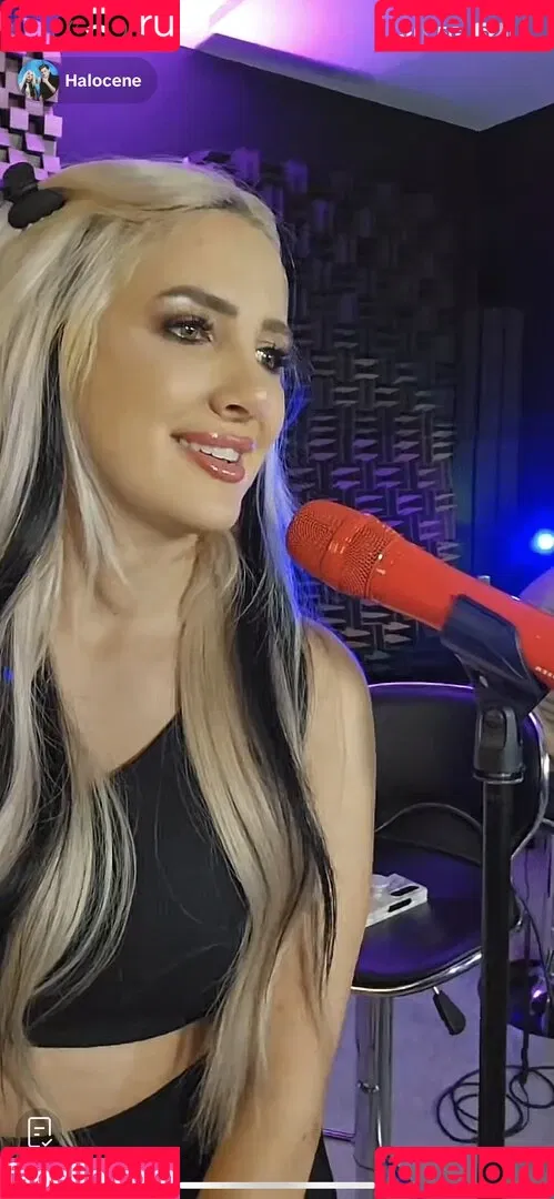 Addie Nicole Amick / Halocene / addienicoleamick Onlyfans Photo Gallery 