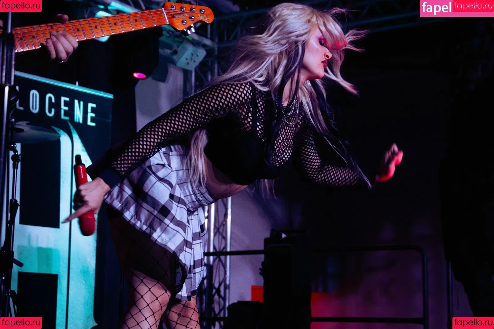 Addie Nicole Amick / Halocene / addienicoleamick Onlyfans Photo Gallery 