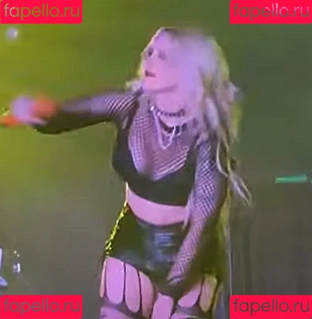 Addie Nicole Amick / Halocene / addienicoleamick Onlyfans Photo Gallery 