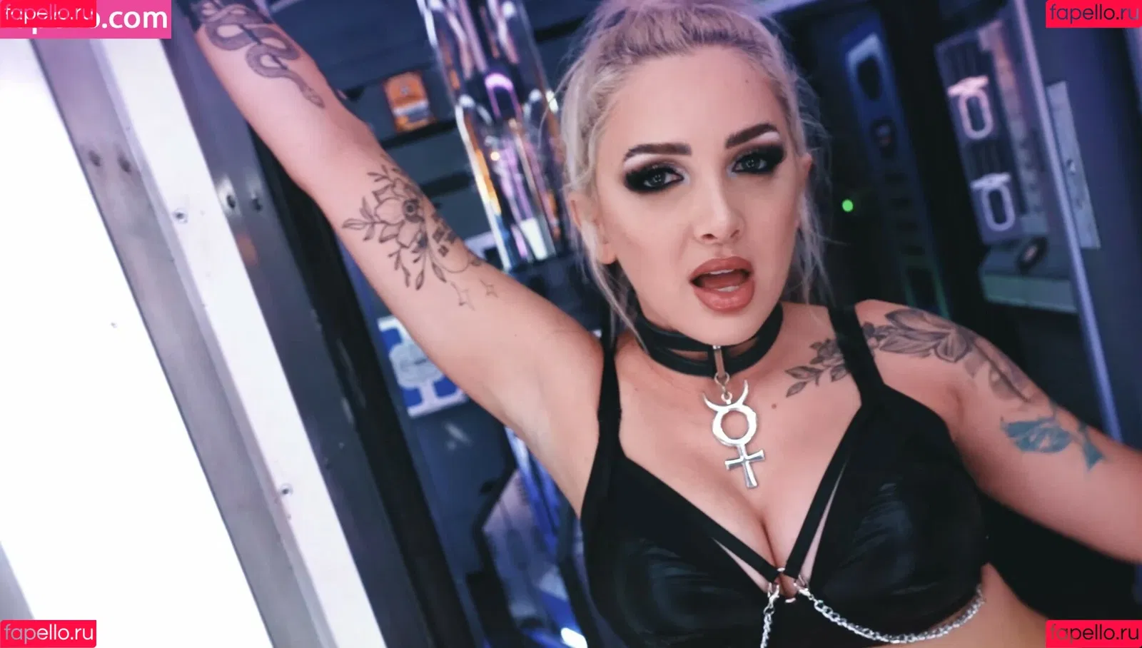 Addie Nicole Amick / Halocene / addienicoleamick Onlyfans Photo Gallery 