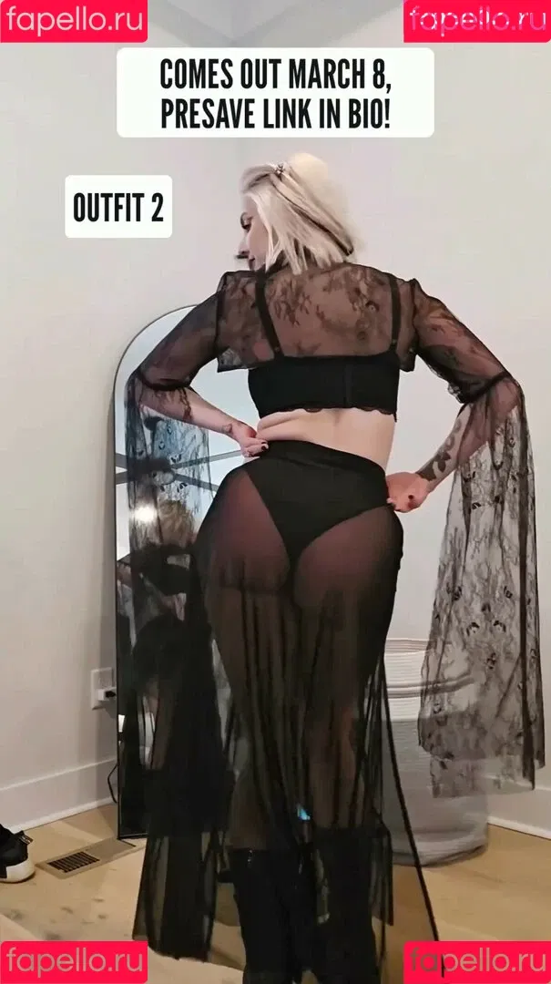 Addie Nicole Amick / Halocene / addienicoleamick Onlyfans Photo Gallery 