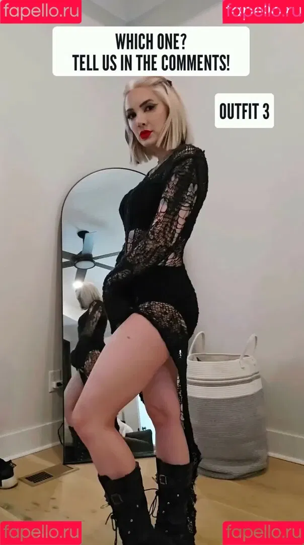 Addie Nicole Amick / Halocene / addienicoleamick Onlyfans Photo Gallery 