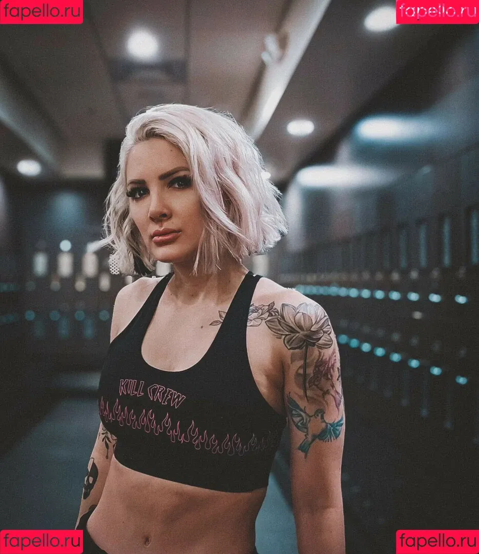 Addie Nicole Amick / Halocene / addienicoleamick Onlyfans Photo Gallery 