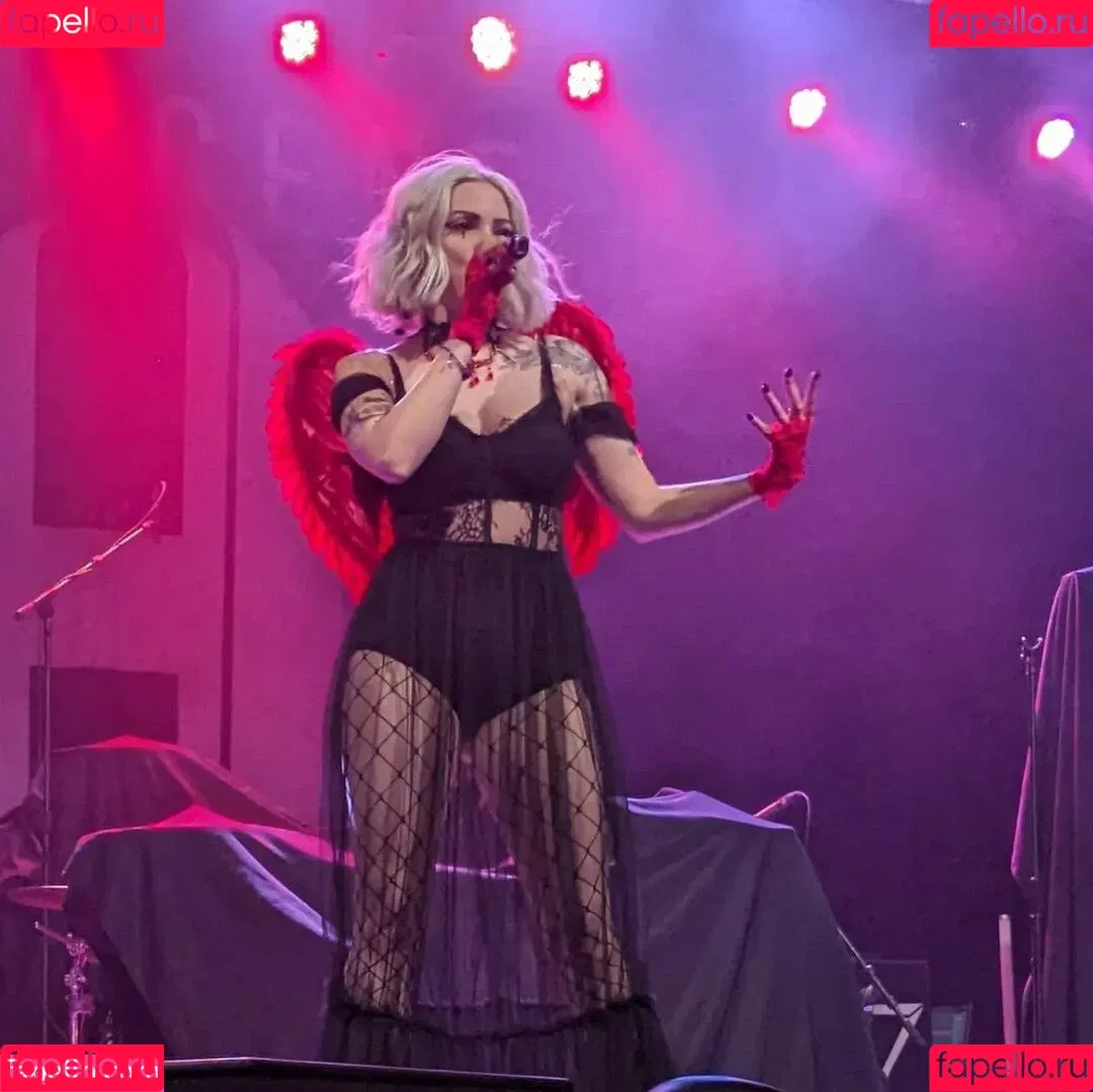 Addie Nicole Amick / Halocene / addienicoleamick Onlyfans Photo Gallery 