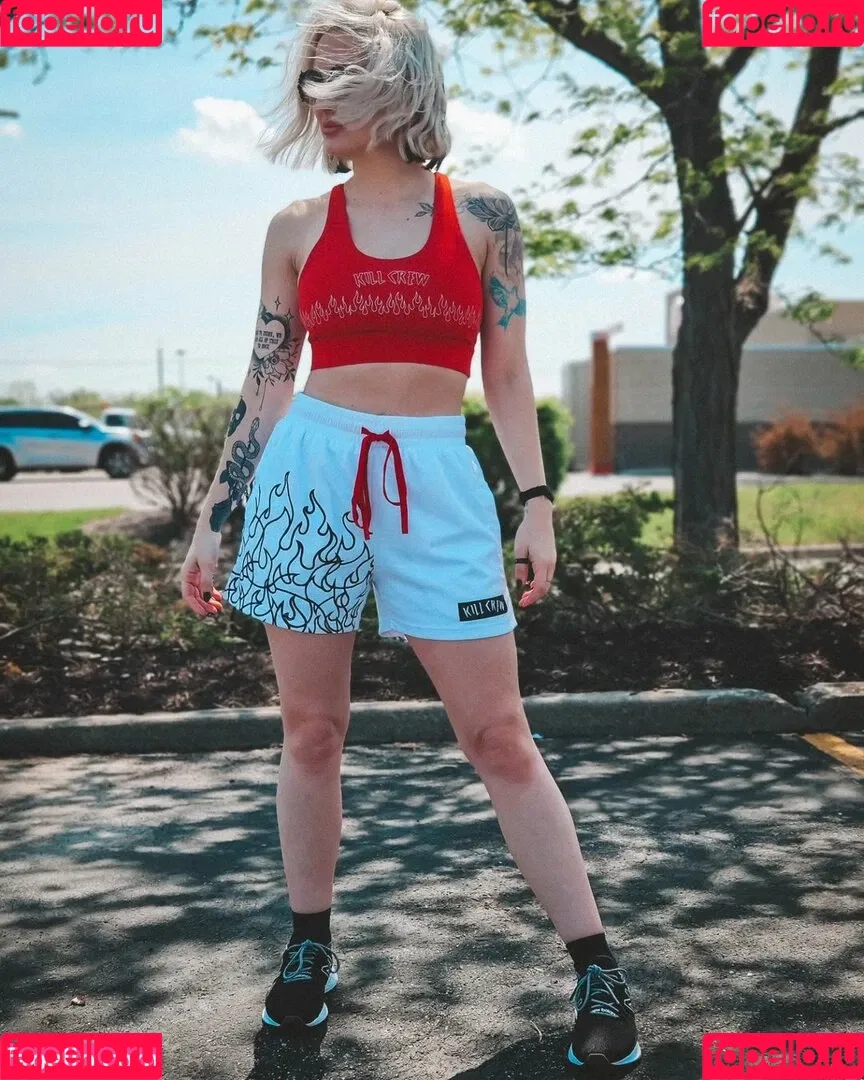 Addie Nicole Amick / Halocene / addienicoleamick Onlyfans Photo Gallery 