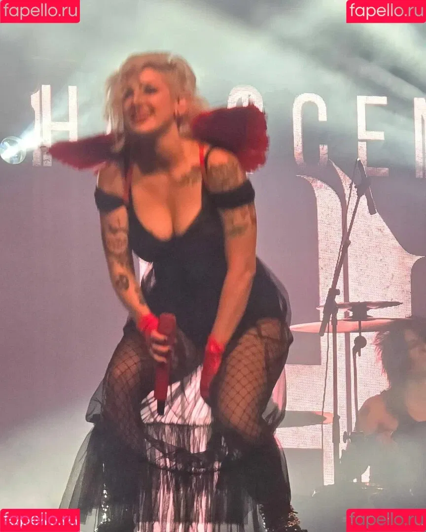 Addie Nicole Amick / Halocene / addienicoleamick Onlyfans Photo Gallery 