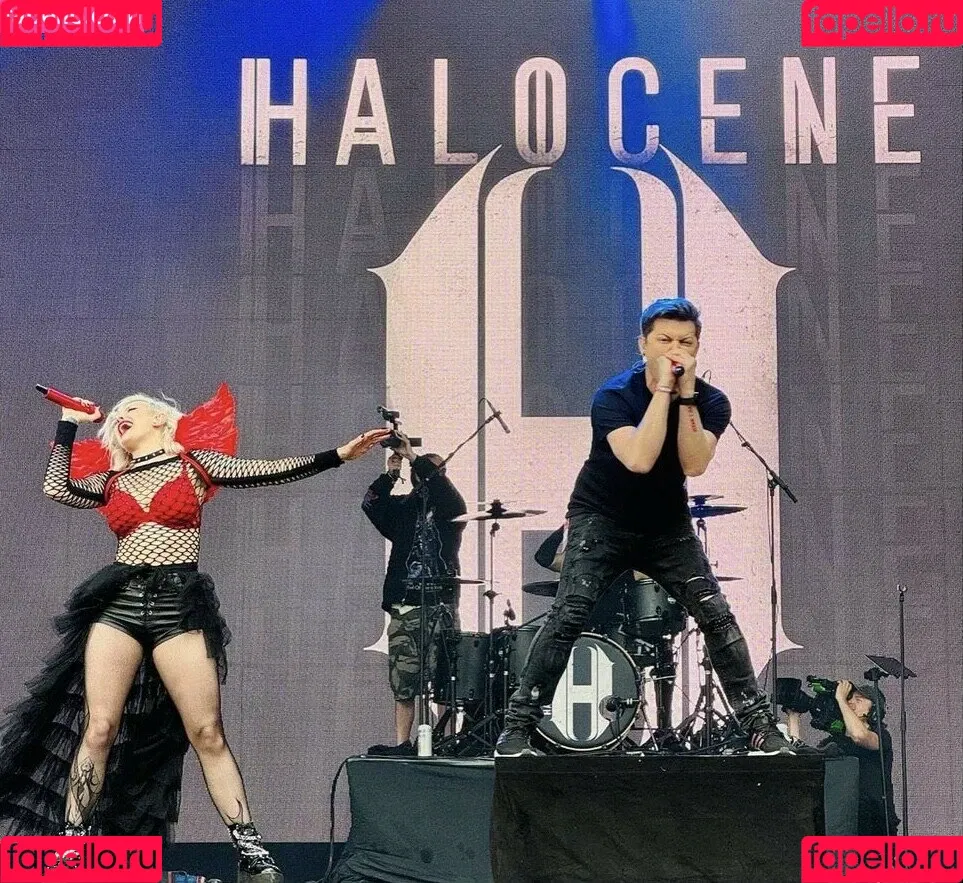 Addie Nicole Amick / Halocene / addienicoleamick Onlyfans Photo Gallery 