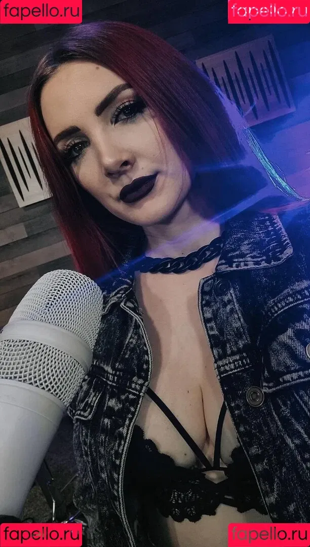 Addie Nicole Amick / Halocene / addienicoleamick Onlyfans Photo Gallery 