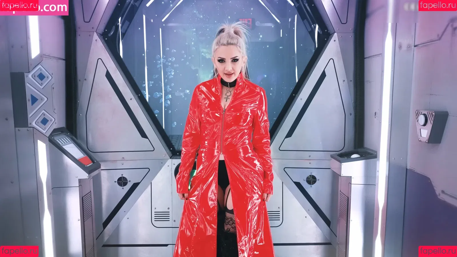 Addie Nicole Amick / Halocene / addienicoleamick Onlyfans Photo Gallery 