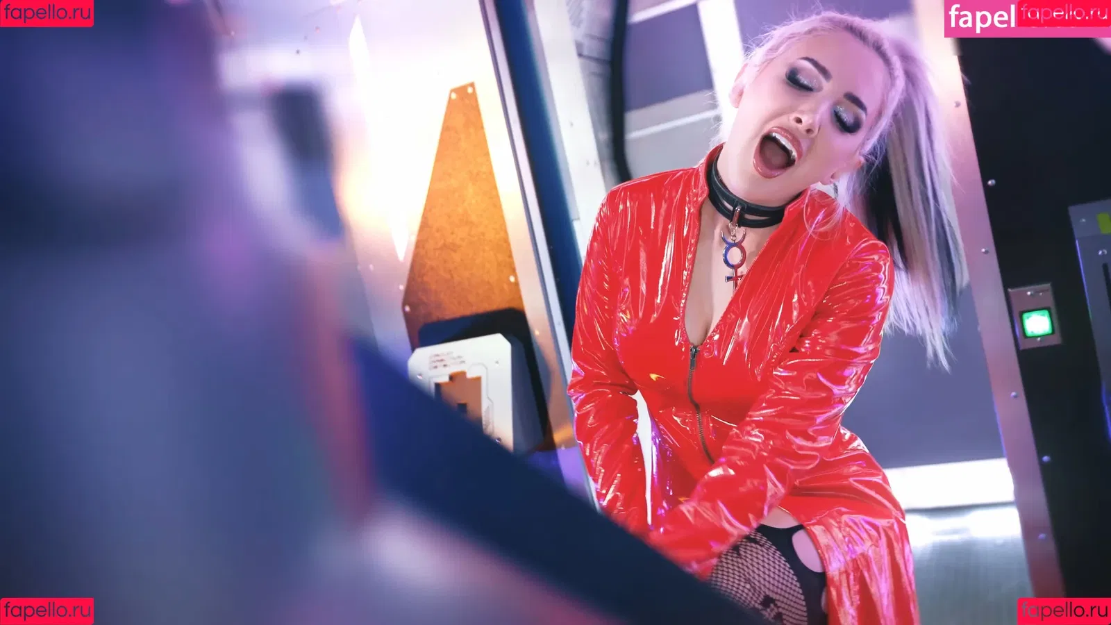 Addie Nicole Amick / Halocene / addienicoleamick Onlyfans Photo Gallery 