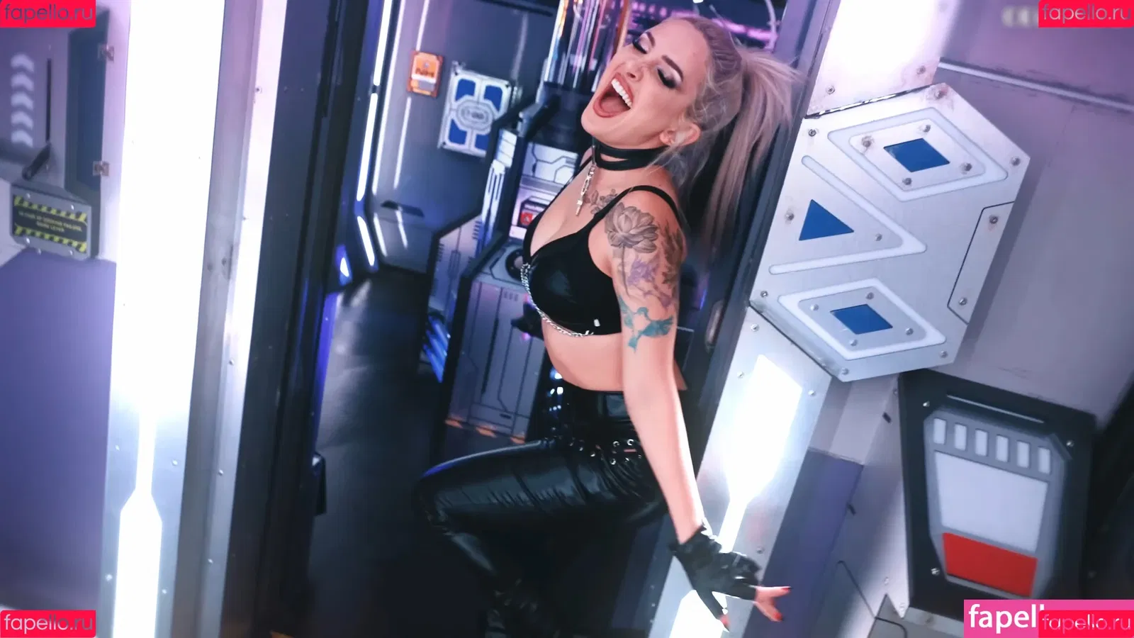 Addie Nicole Amick / Halocene / addienicoleamick Onlyfans Photo Gallery 