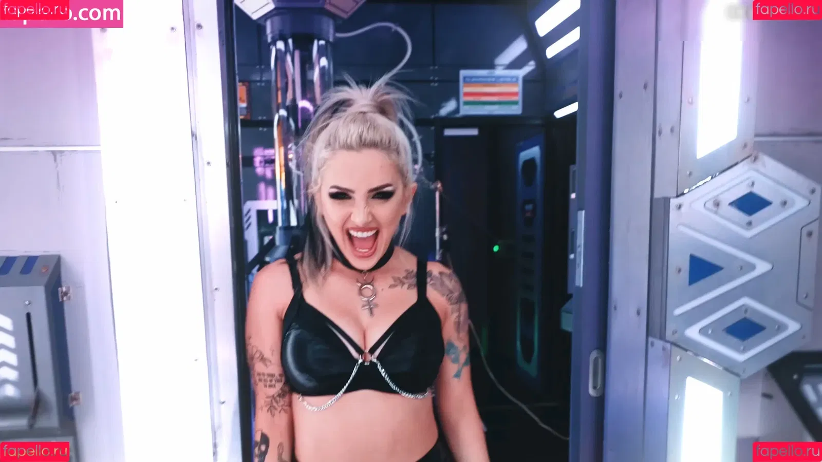 Addie Nicole Amick / Halocene / addienicoleamick Onlyfans Photo Gallery 