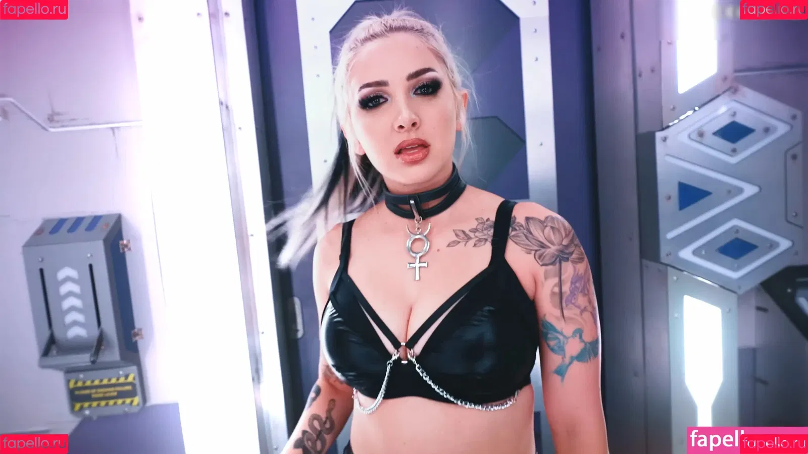 Addie Nicole Amick / Halocene / addienicoleamick Onlyfans Photo Gallery 