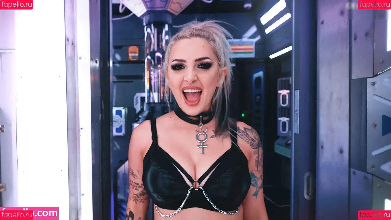 Addie Nicole Amick / Halocene / addienicoleamick Onlyfans Photo Gallery 