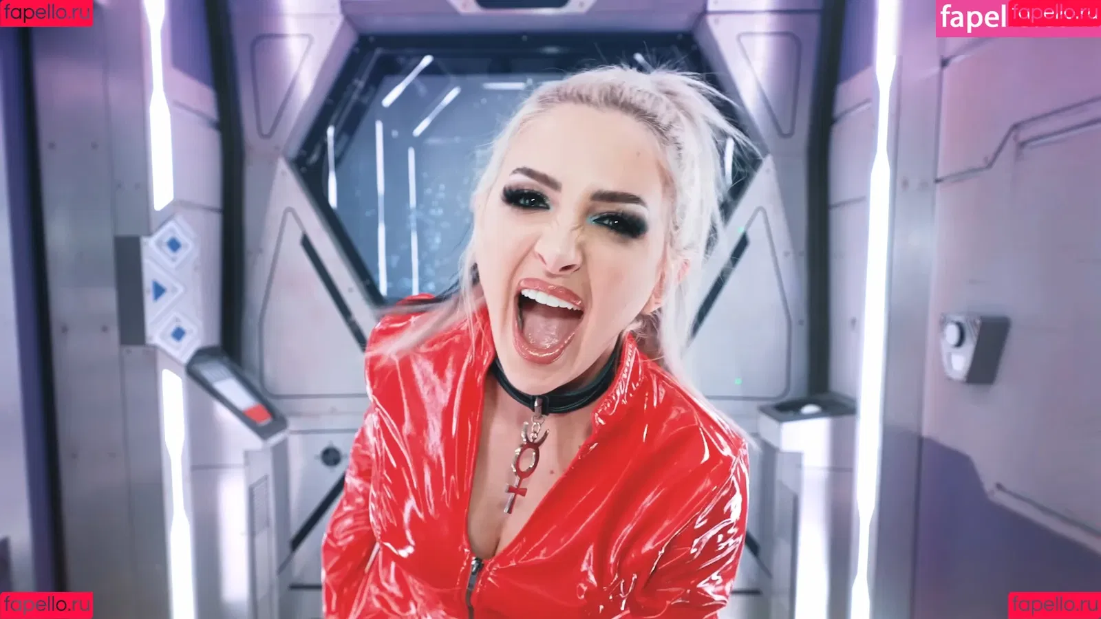 Addie Nicole Amick / Halocene / addienicoleamick Onlyfans Photo Gallery 