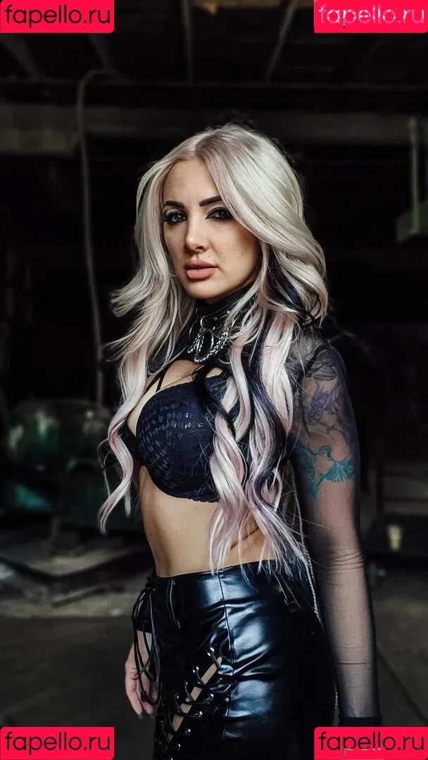 Addie Nicole Amick / Halocene / addienicoleamick Onlyfans Photo Gallery 