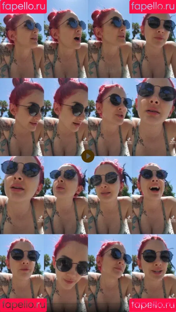 Addie Nicole Amick / Halocene / addienicoleamick Onlyfans Photo Gallery 