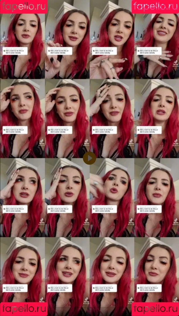 Addie Nicole Amick / Halocene / addienicoleamick Onlyfans Photo Gallery 