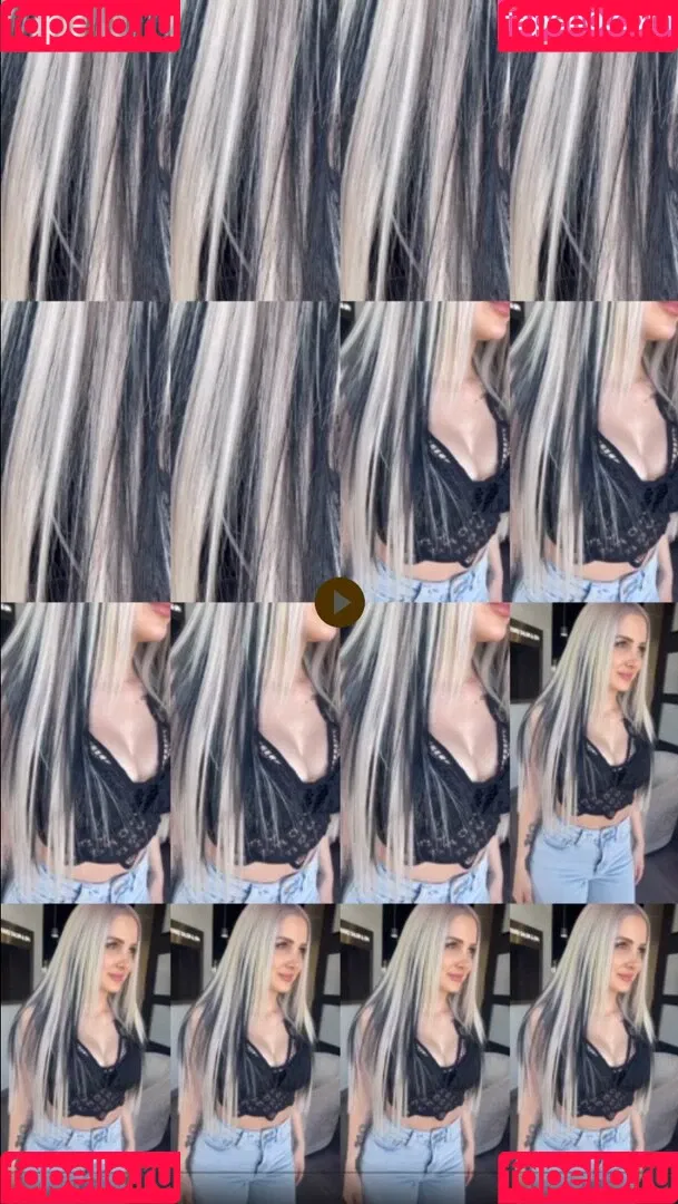 Addie Nicole Amick / Halocene / addienicoleamick Onlyfans Photo Gallery 