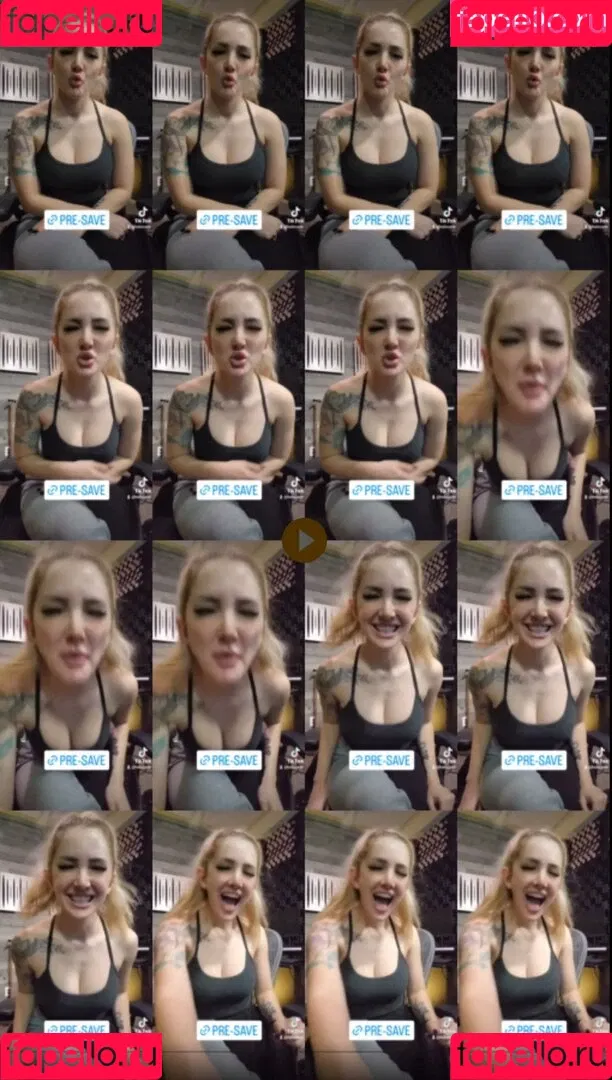 Addie Nicole Amick / Halocene / addienicoleamick Onlyfans Photo Gallery 