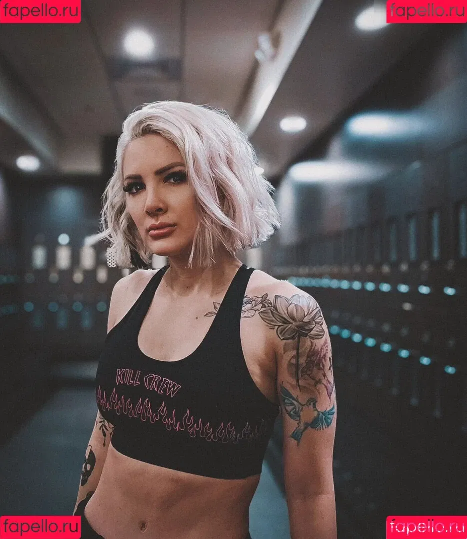 Addie Nicole Amick / Halocene / addienicoleamick Onlyfans Photo Gallery 