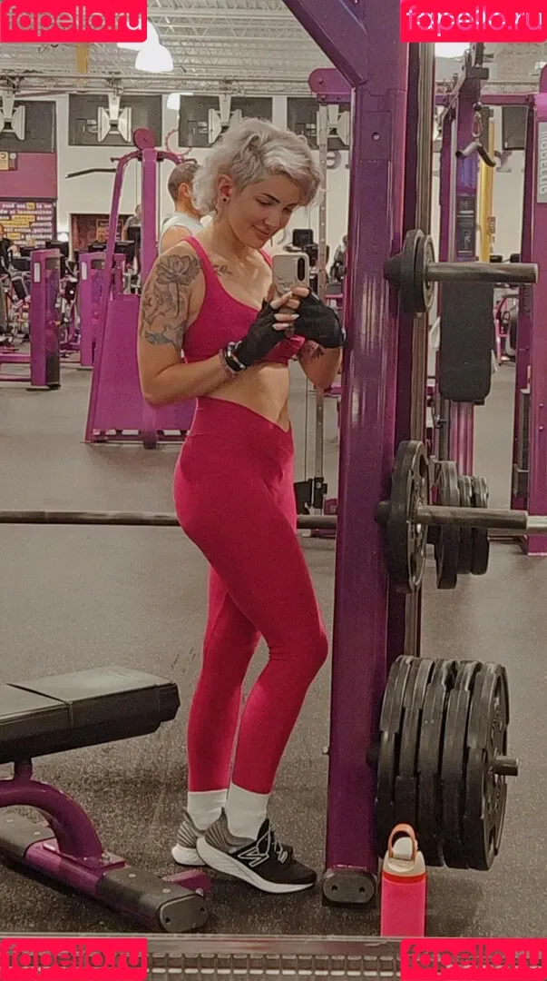 Addie Nicole Amick / Halocene / addienicoleamick Onlyfans Photo Gallery 