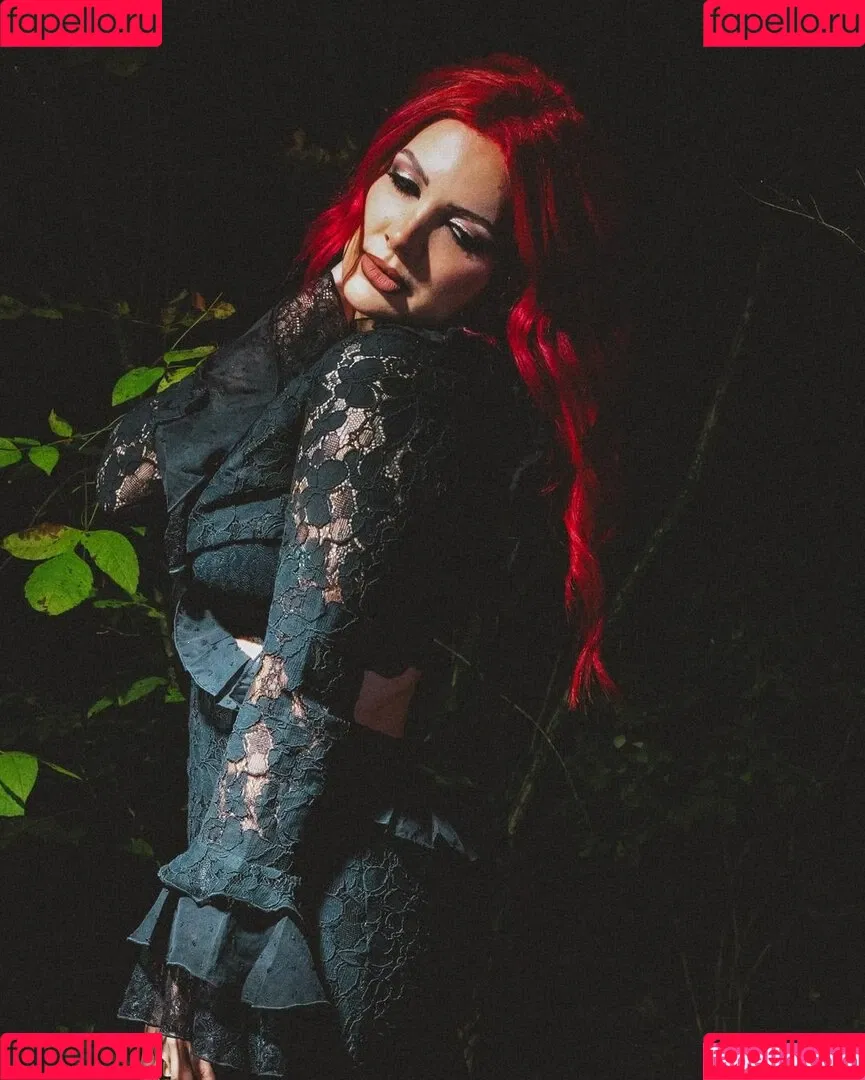 Addie Nicole Amick / Halocene / addienicoleamick Onlyfans Photo Gallery 