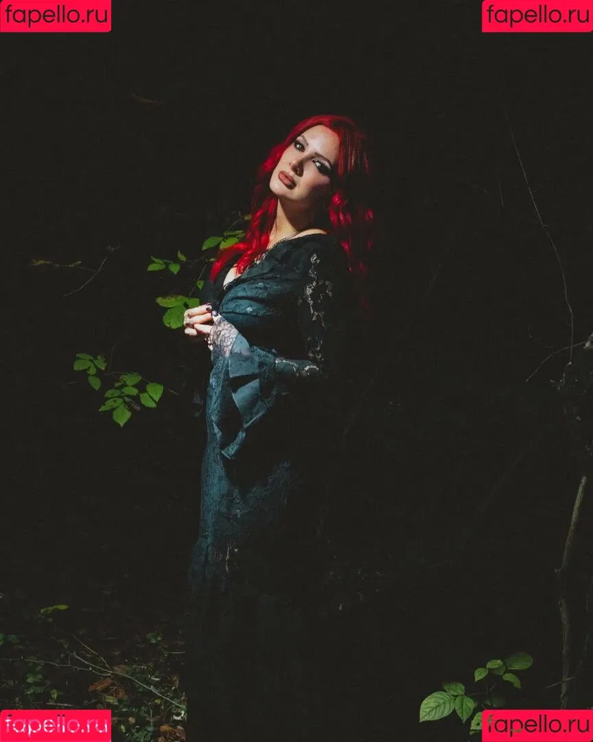 Addie Nicole Amick / Halocene / addienicoleamick Onlyfans Photo Gallery 