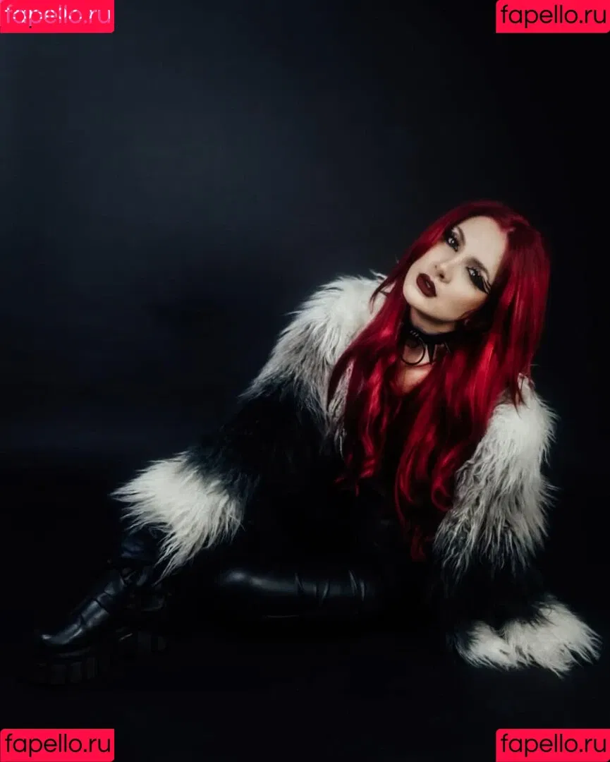 Addie Nicole Amick / Halocene / addienicoleamick Onlyfans Photo Gallery 