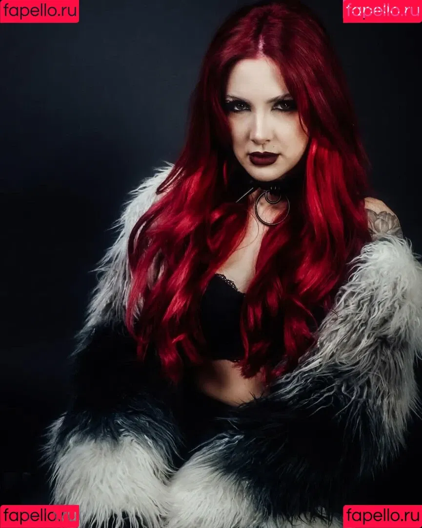Addie Nicole Amick / Halocene / addienicoleamick Onlyfans Photo Gallery 