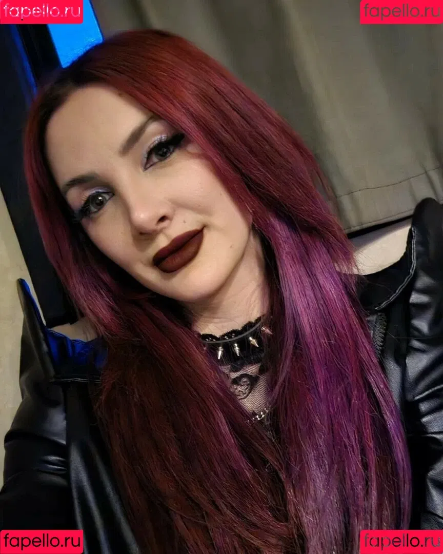 Addie Nicole Amick / Halocene / addienicoleamick Onlyfans Photo Gallery 