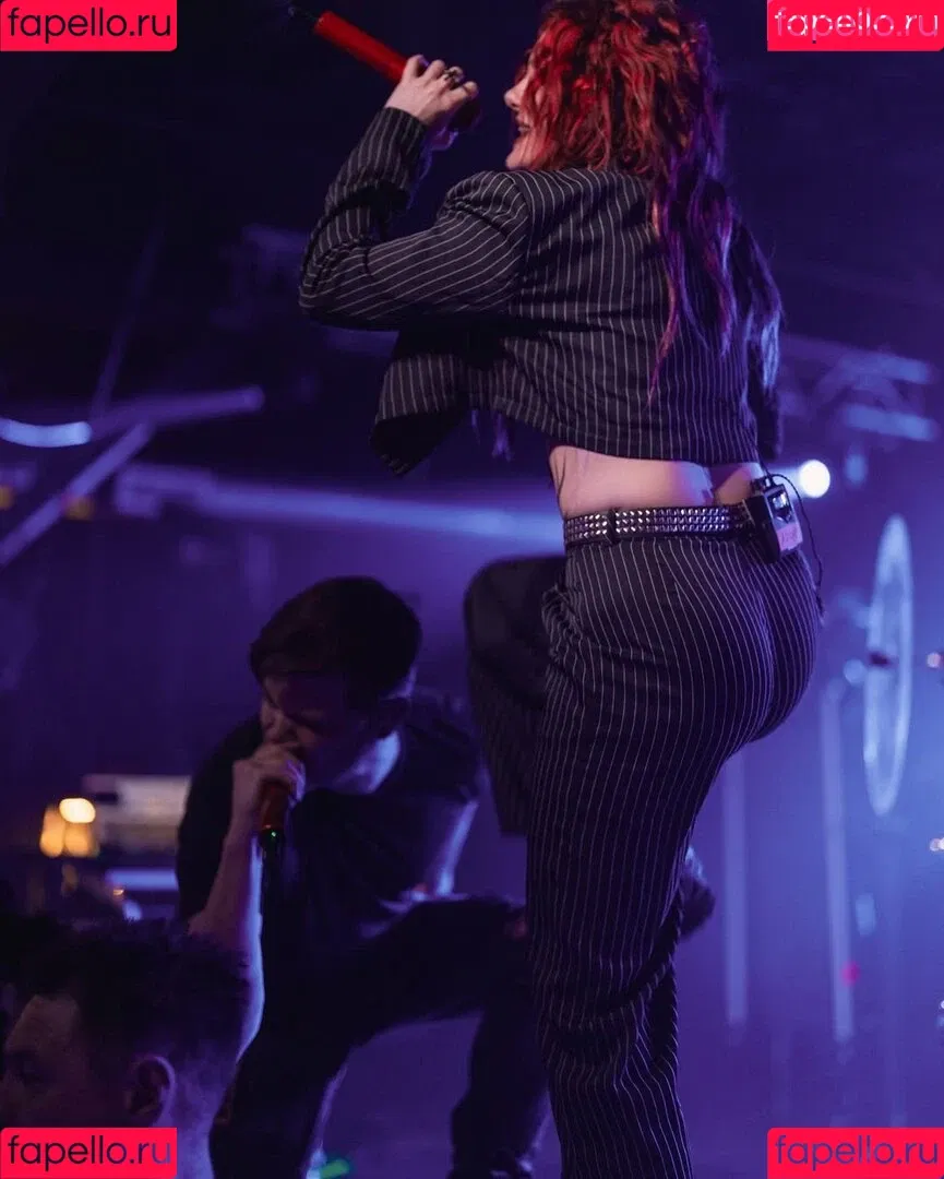 Addie Nicole Amick / Halocene / addienicoleamick Onlyfans Photo Gallery 