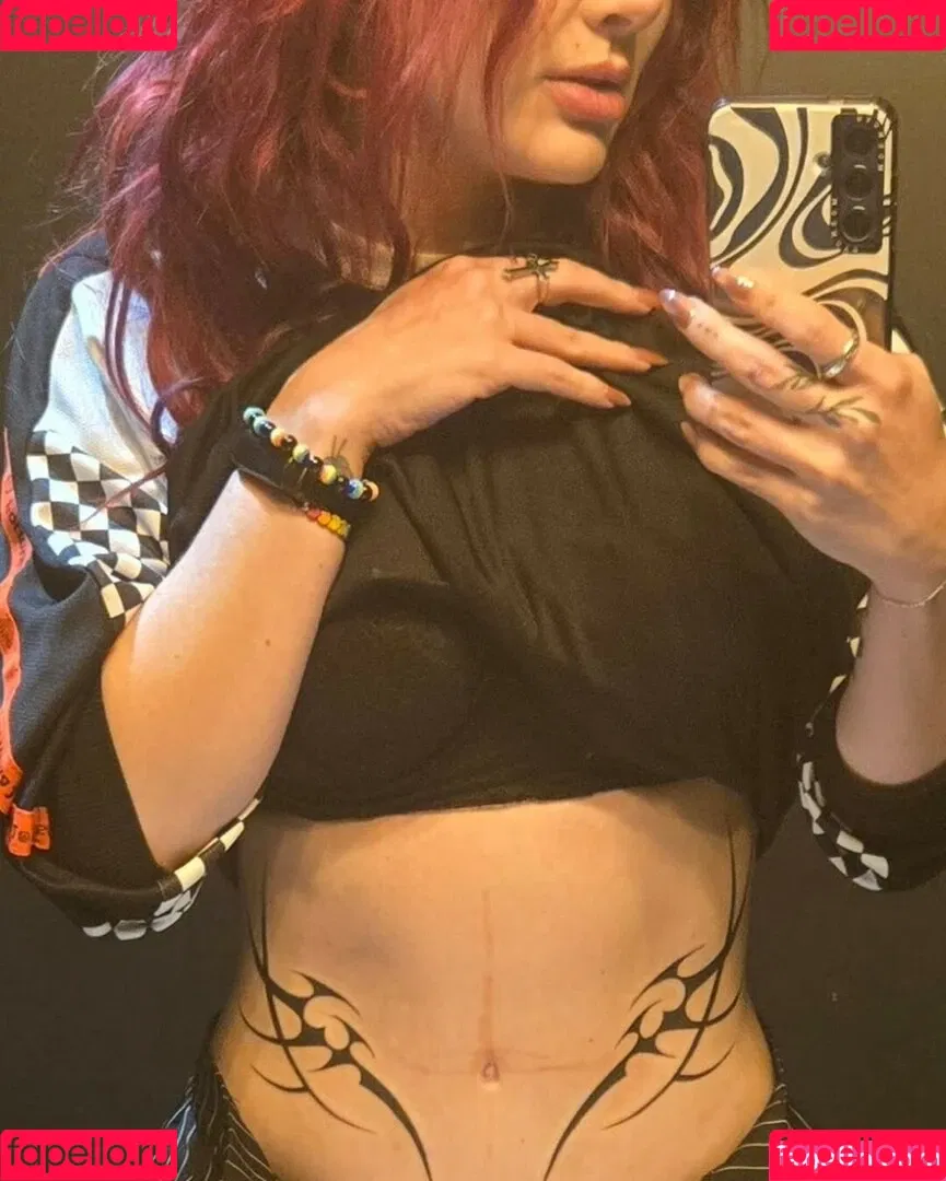 Addie Nicole Amick / Halocene / addienicoleamick Onlyfans Photo Gallery 