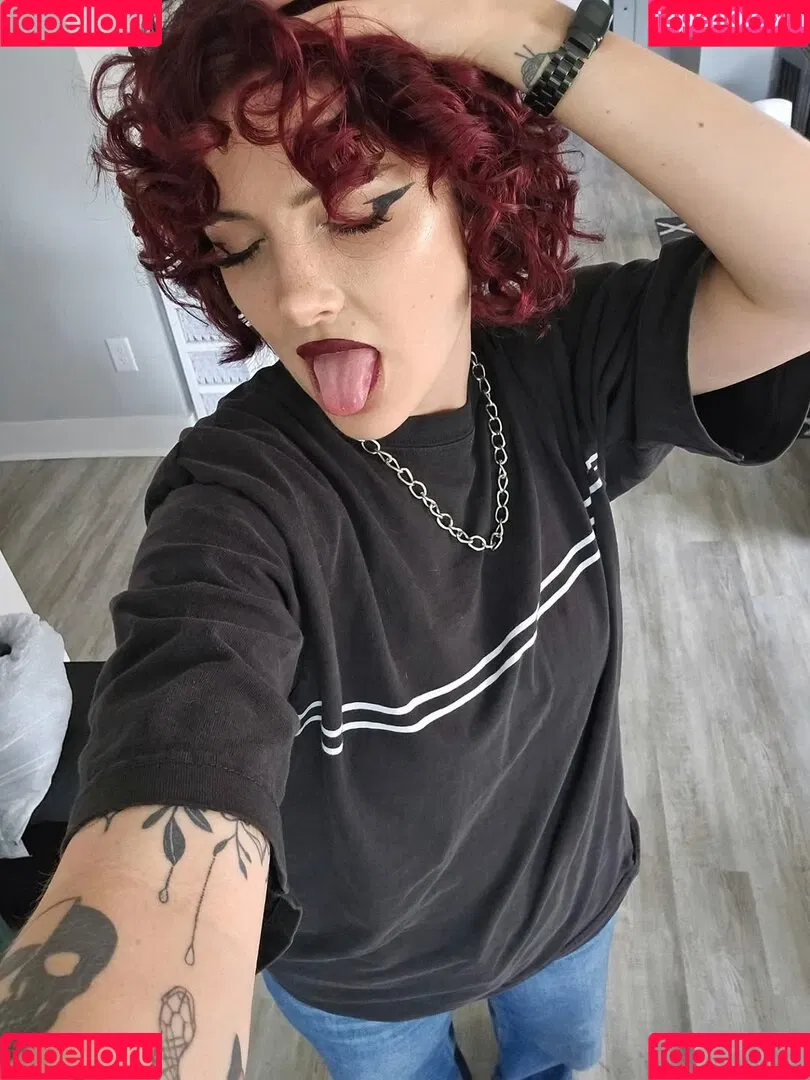 Addie Nicole Amick / Halocene / addienicoleamick Onlyfans Photo Gallery 