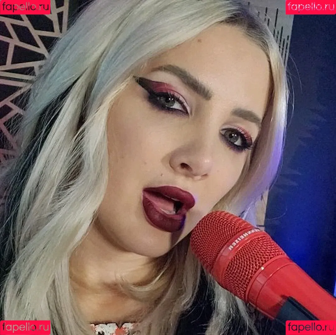 Addie Nicole Amick / Halocene / addienicoleamick Onlyfans Photo Gallery 