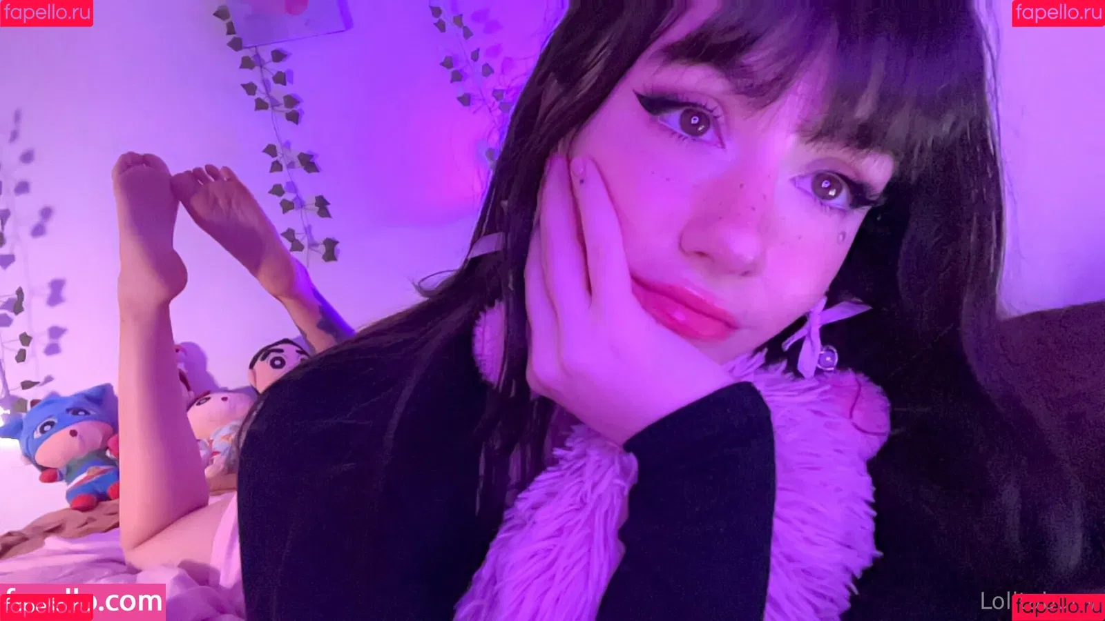 Lolabuny18 / Lolitabunny / lolita.bunny Onlyfans Photo Gallery 