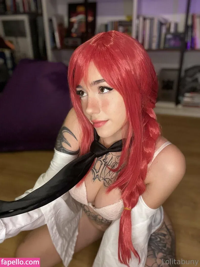 Lolabuny18 / Lolitabunny / lolita.bunny Onlyfans Photo Gallery 