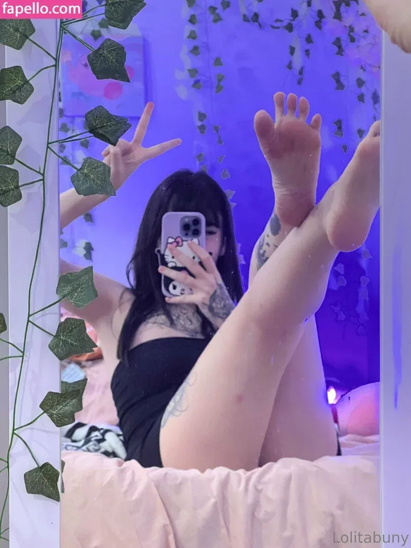 Lolabuny18 / Lolitabunny / lolita.bunny Onlyfans Photo Gallery 