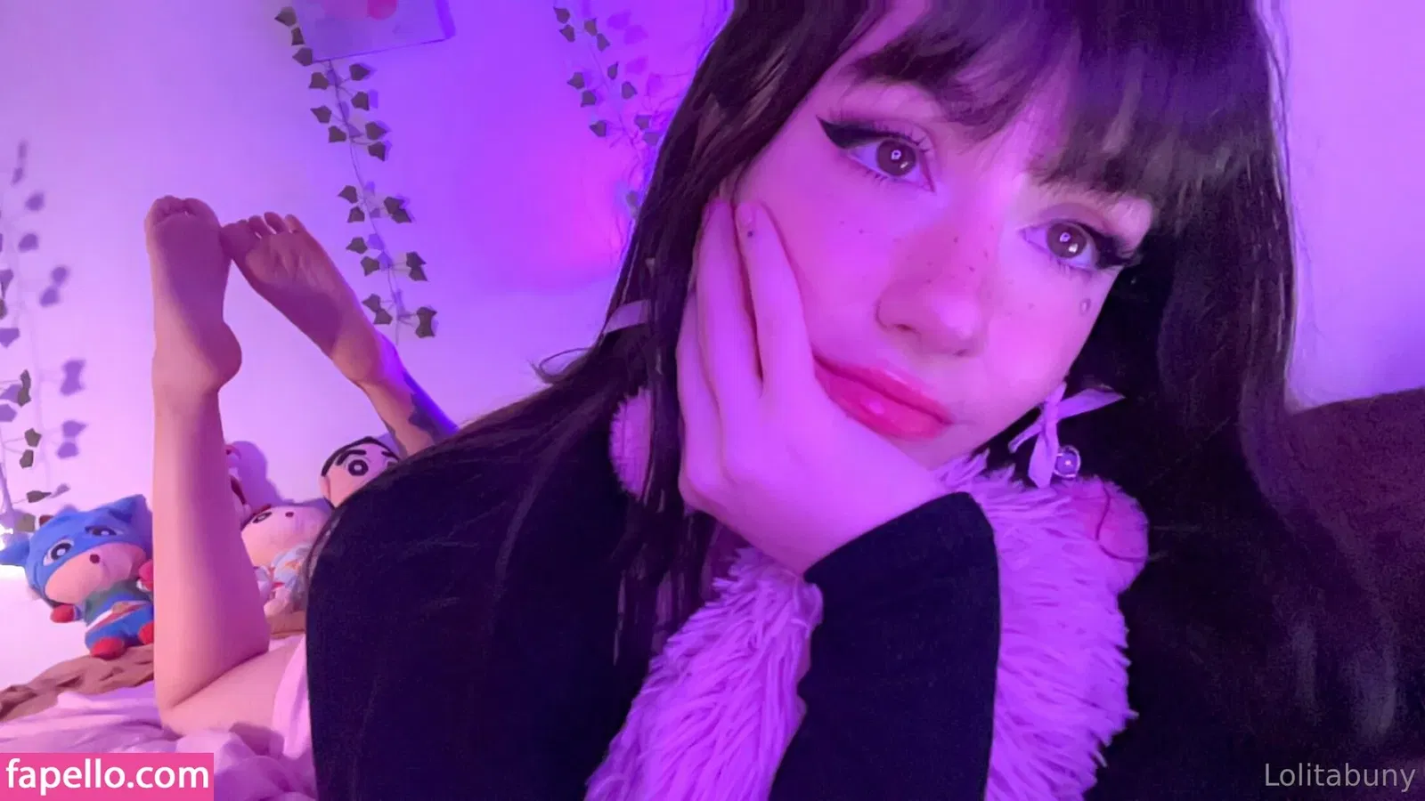 Lolabuny18 / Lolitabunny / lolita.bunny Onlyfans Photo Gallery 