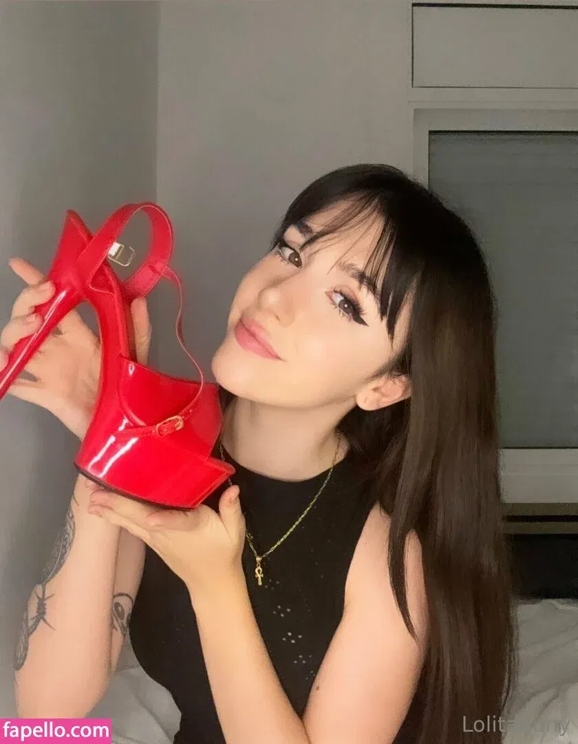 Lolabuny18 / Lolitabunny / lolita.bunny Onlyfans Photo Gallery 